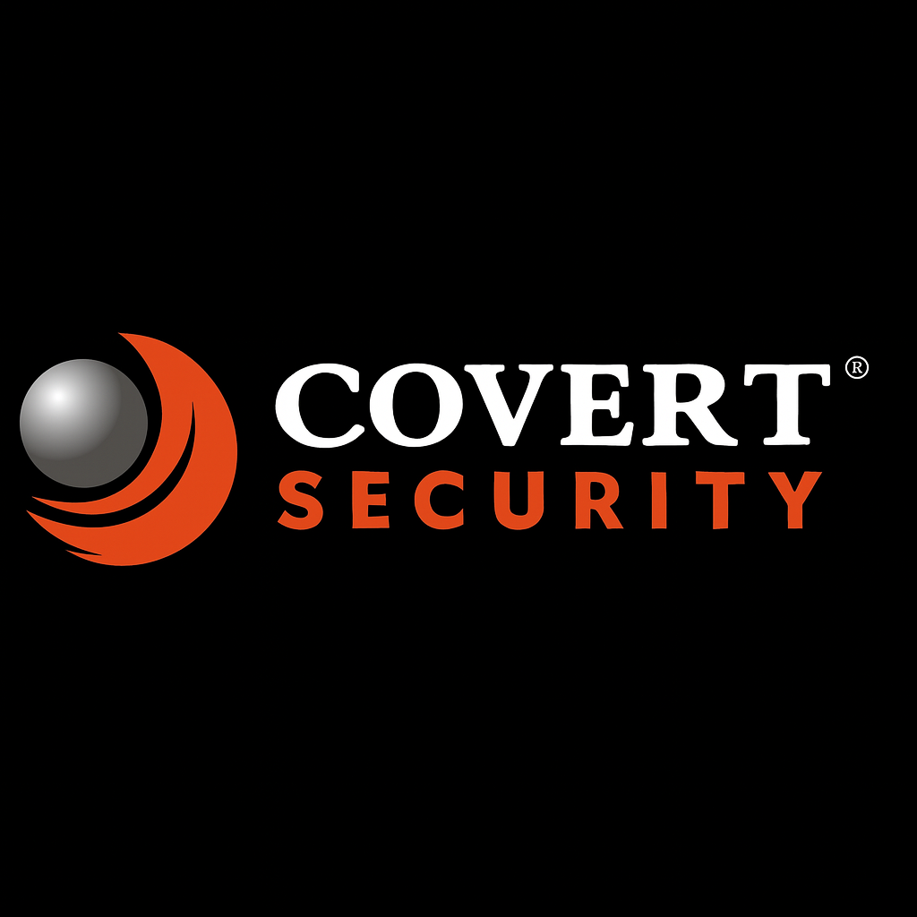 Covert Security