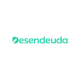 Desendeuda -  Landing Page