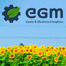 EGM ENERGÍA