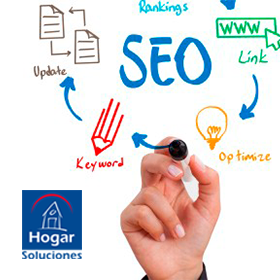 HOGAR SOLUCIONES MARKETING