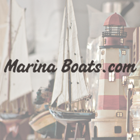 MARINA BOATS