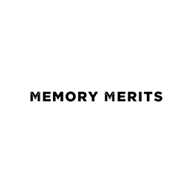 Memory Merits - Web