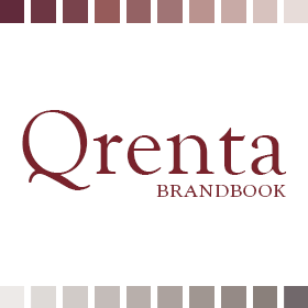 QRENTA BRANDBOOK