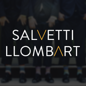 SALVETTI LLOMBART