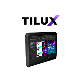 TILUX - Web