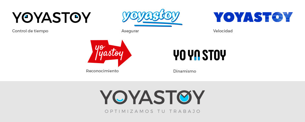 YOYASTOY BRAND