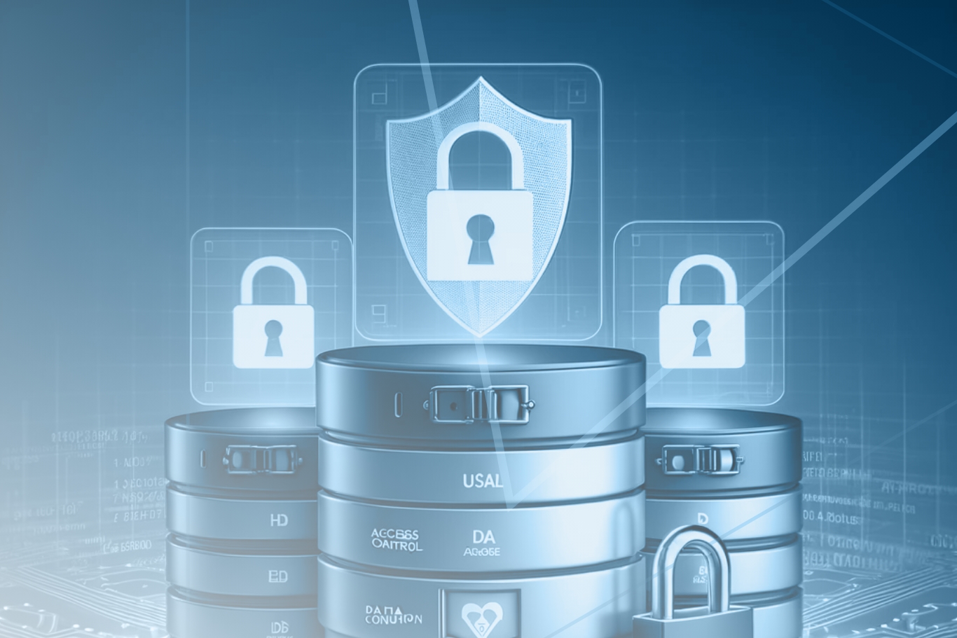 Gestión de Usuarios y Permisos en SQL: Seguridad y Control en tus Bases de Datos