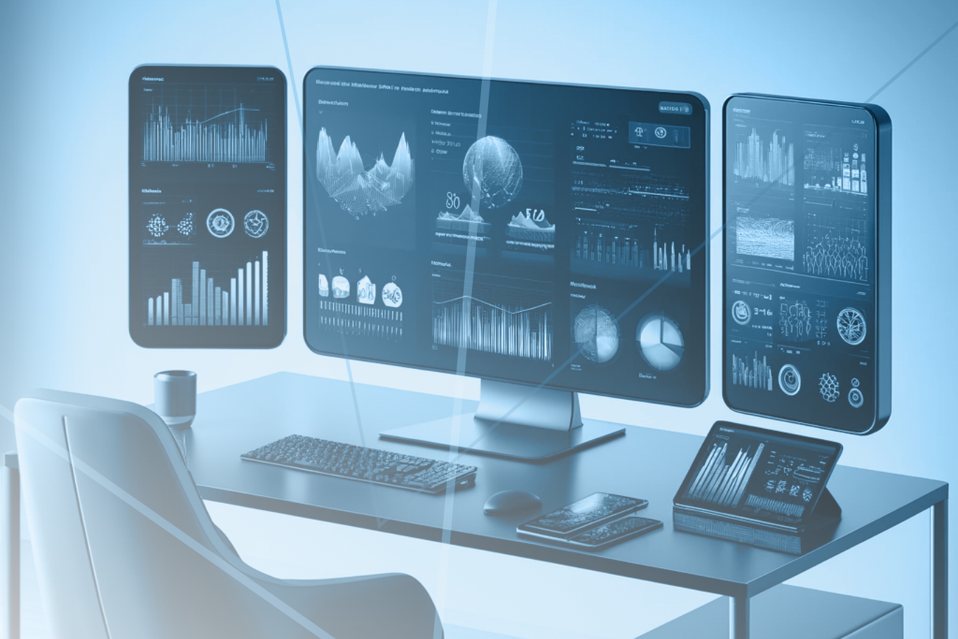  Personalización de Informes en Power BI: Uso de SQL y APIs para Datos Específicos