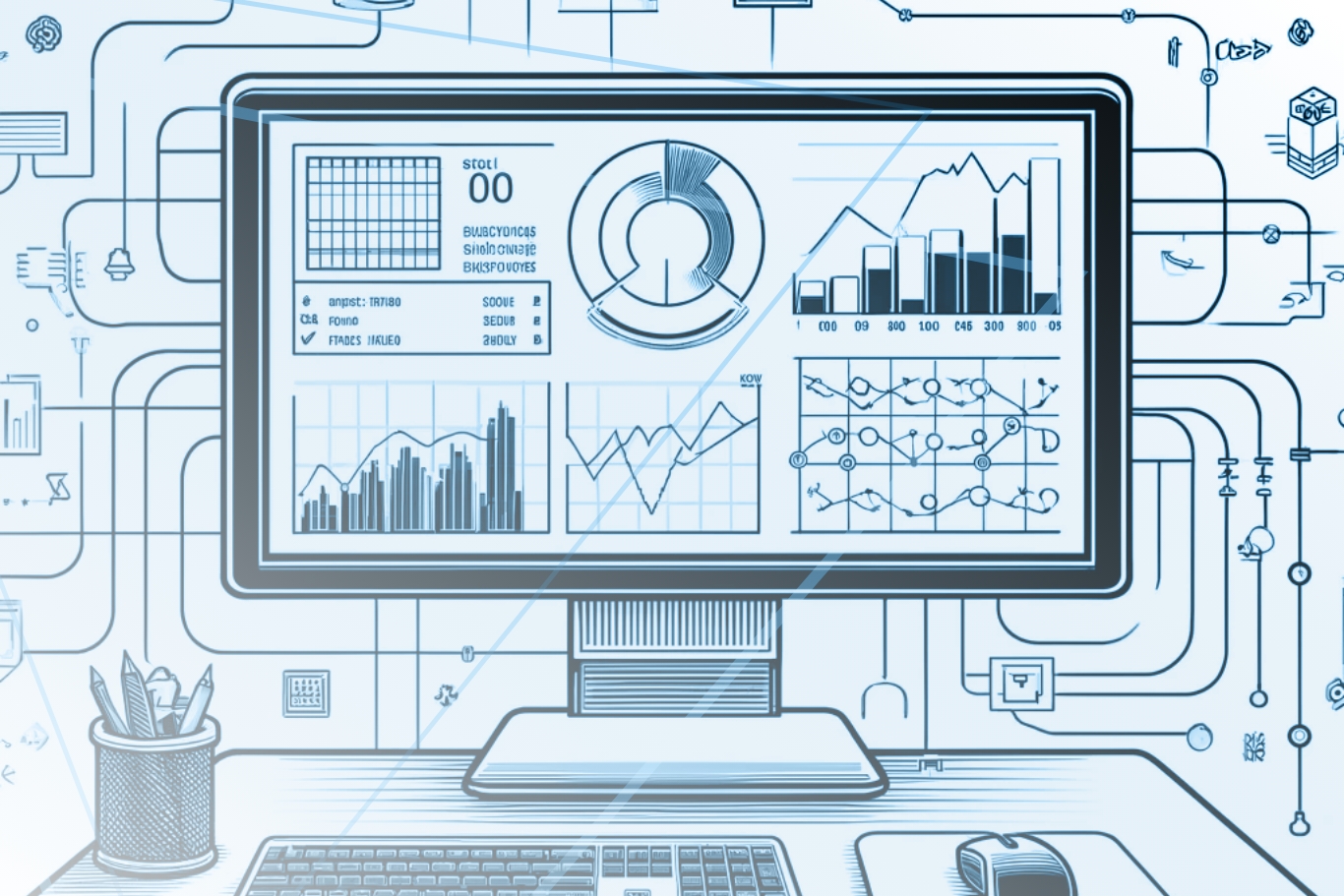  Análisis Predictivo con Power BI: Integración de Datos SQL y APIs