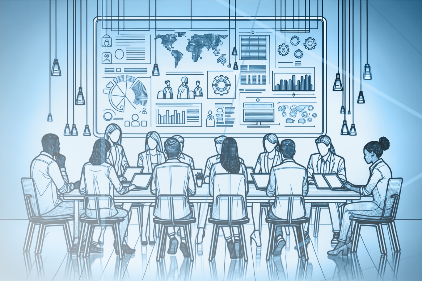  Desarrollo de Software Multicultural: Gestionando Equipos Globales