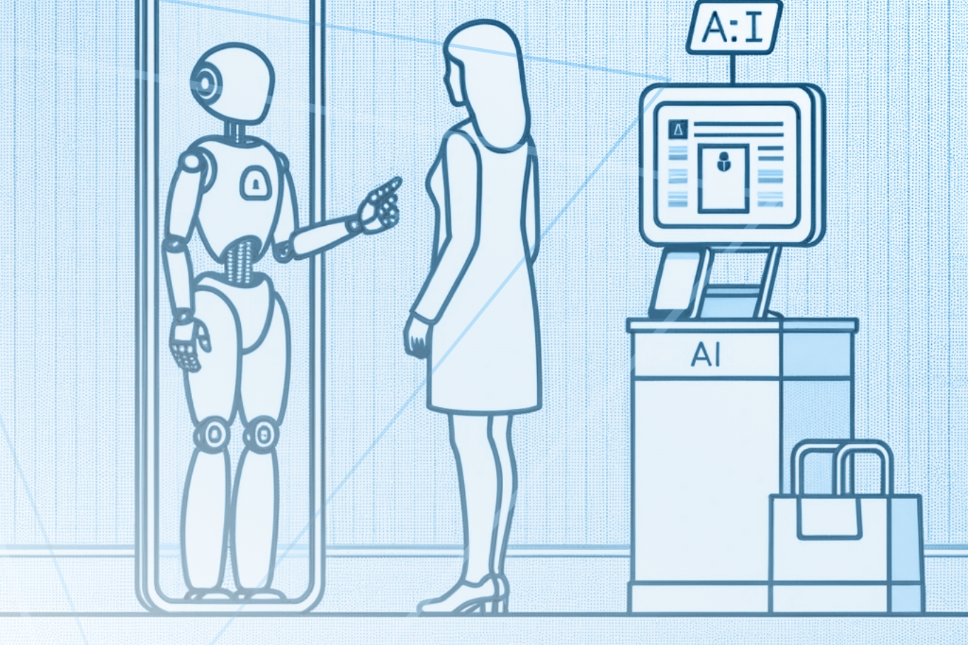 El Futuro del Comercio Minorista: Personalización a Través de la IA