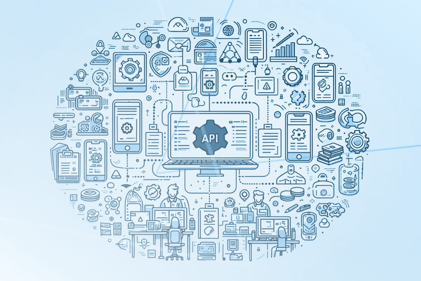 Pruebas de APIs: Estrategias para Garantizar la Calidad y el Rendimiento