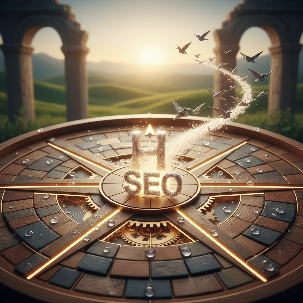 HTML Semántico para SEO y Accesibilidad