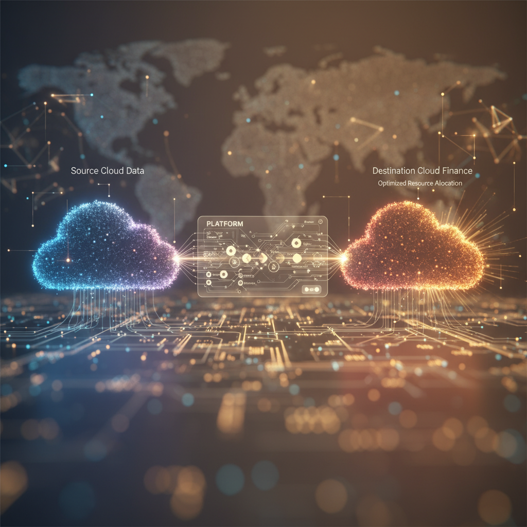  Mapeo de Etiquetas y Centros de Costos entre Nubes con Retool