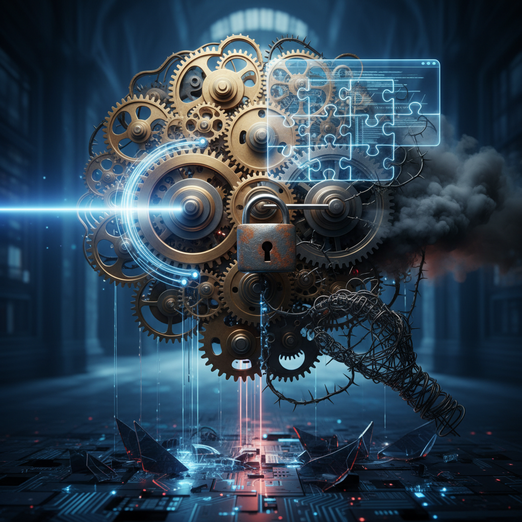 IA en el desarrollo de software: impulsa o frena tu productividad