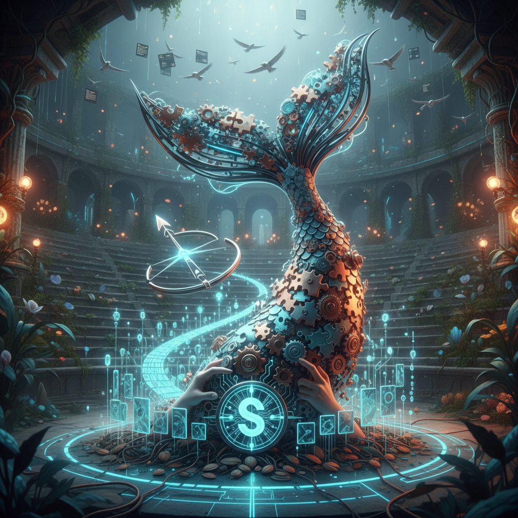 Reescribí Mermaid para Svelte 5 y todos lo hacían mal