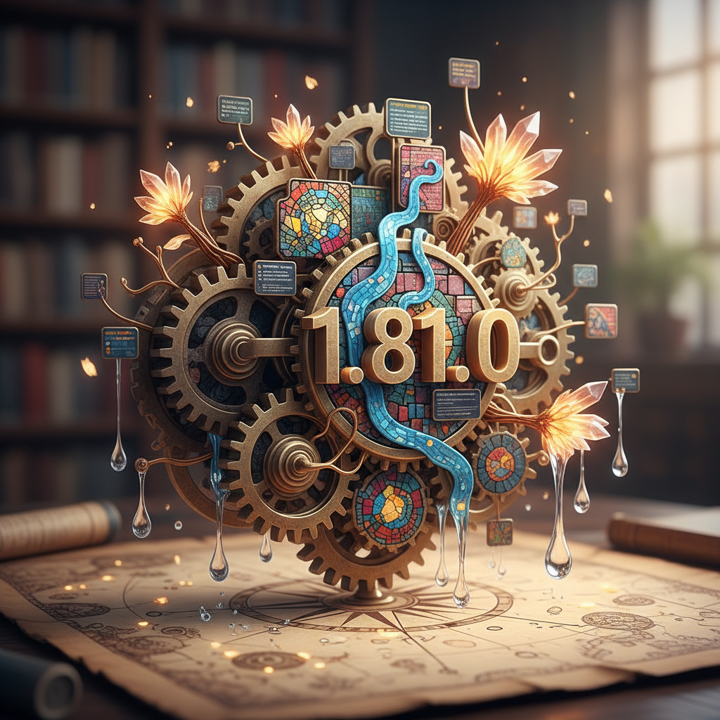 Todo sobre Rust 1.81.0