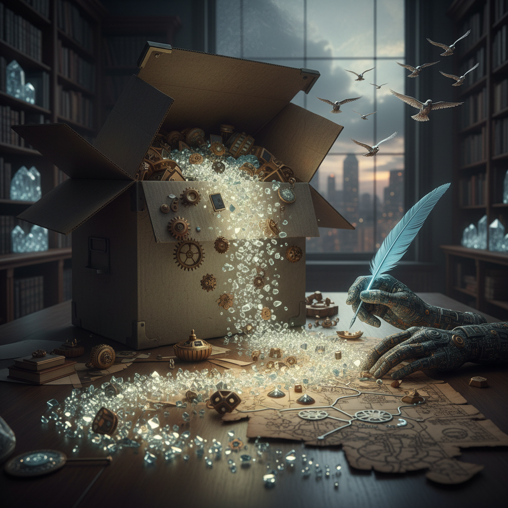 Desarrolladores Reales, Insights de Archivos
