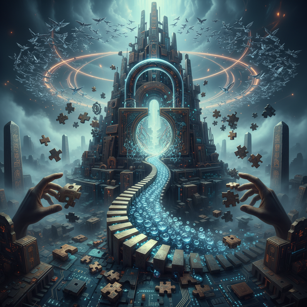 Culto al Hype: Arquitectura Oculta de Frameworks
