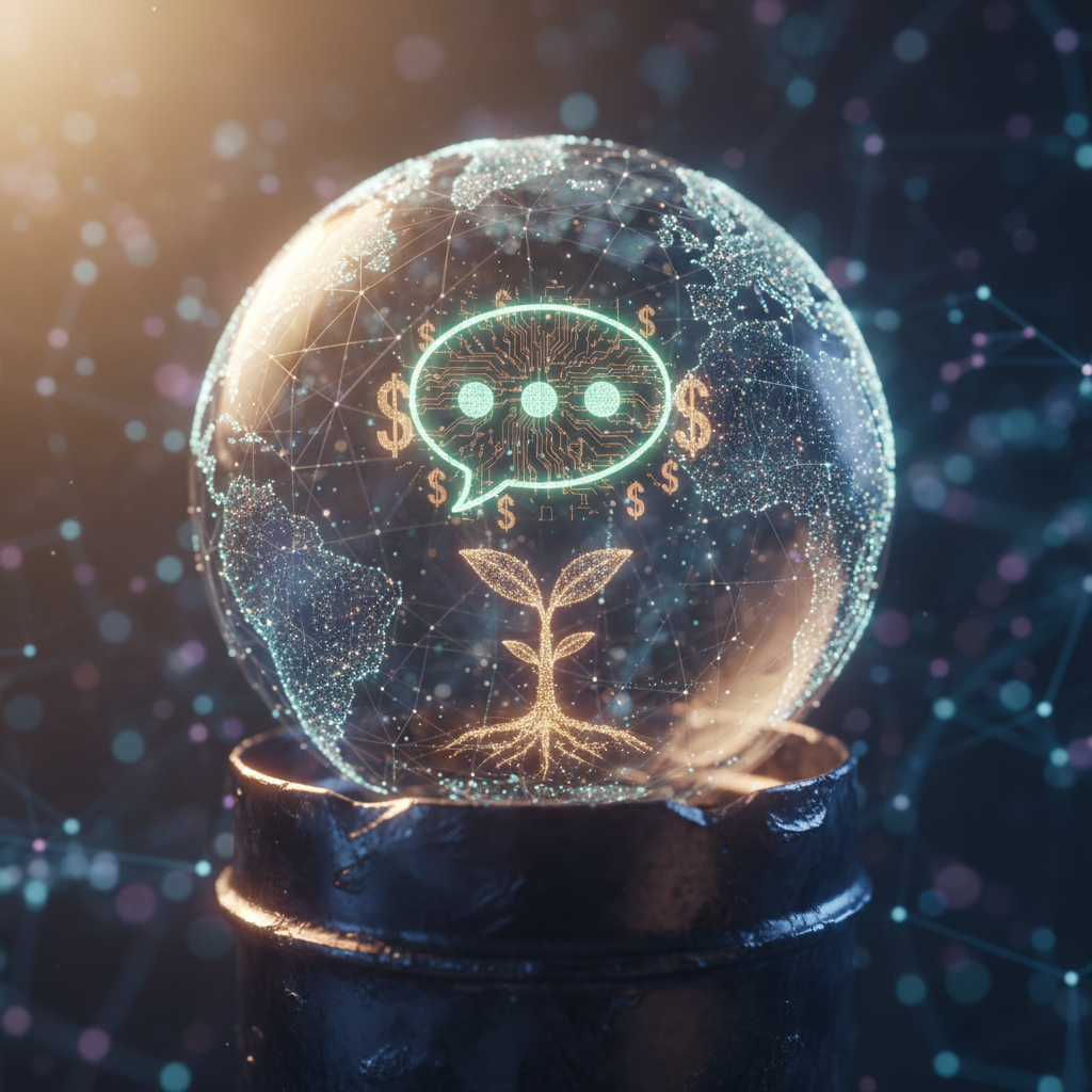  Chat de 7 dólares: alternativa barata