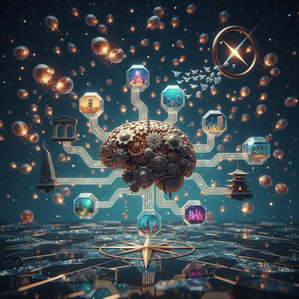 Juegos con Godot XR (Diciembre 2024)