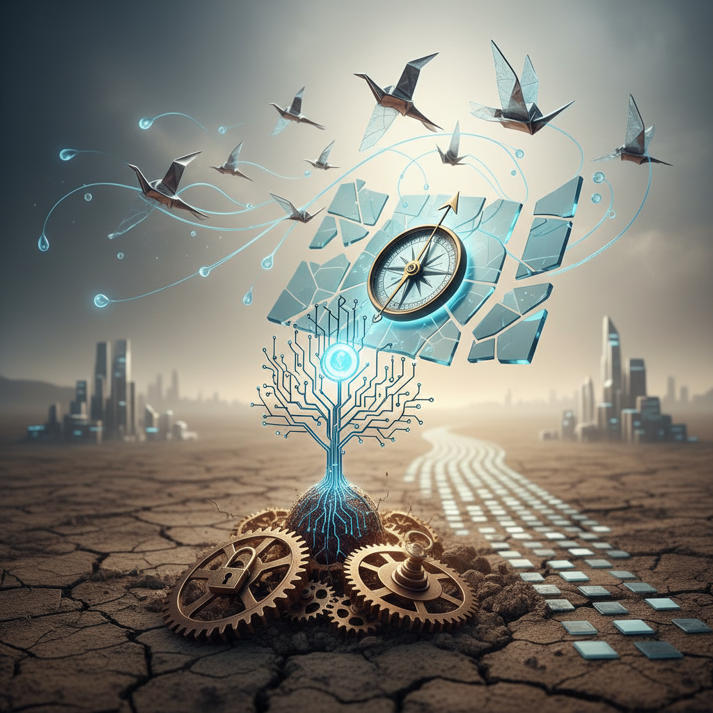 Emprendimiento con IA: empezaría de cero