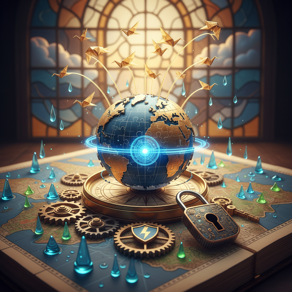 Descifrando la Seguridad de AWS: Estrategias que Funcionan