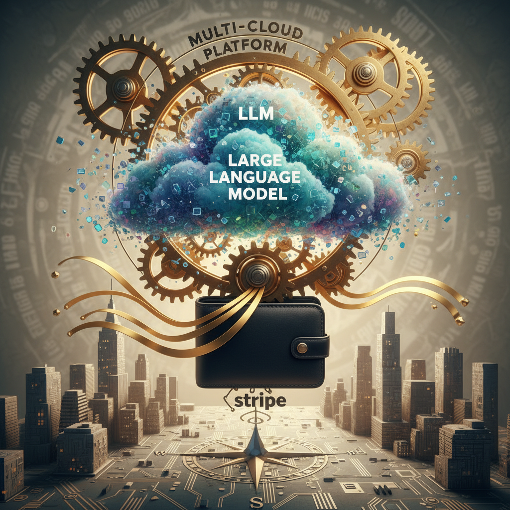 Integra Cualquier LLM en tu MCP con Stripe como ejemplo