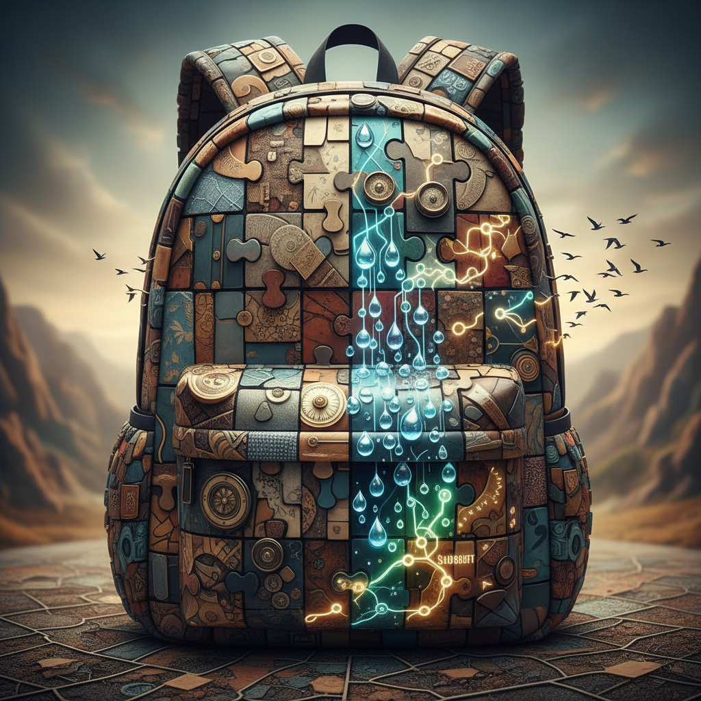 Patrón de la Mochila (Subconjuntos/Partición DP)