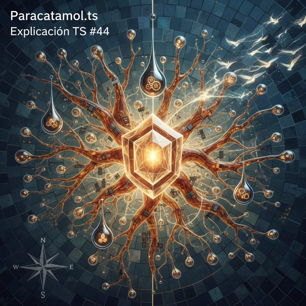 Paracetamol.ts Explicación TS #44