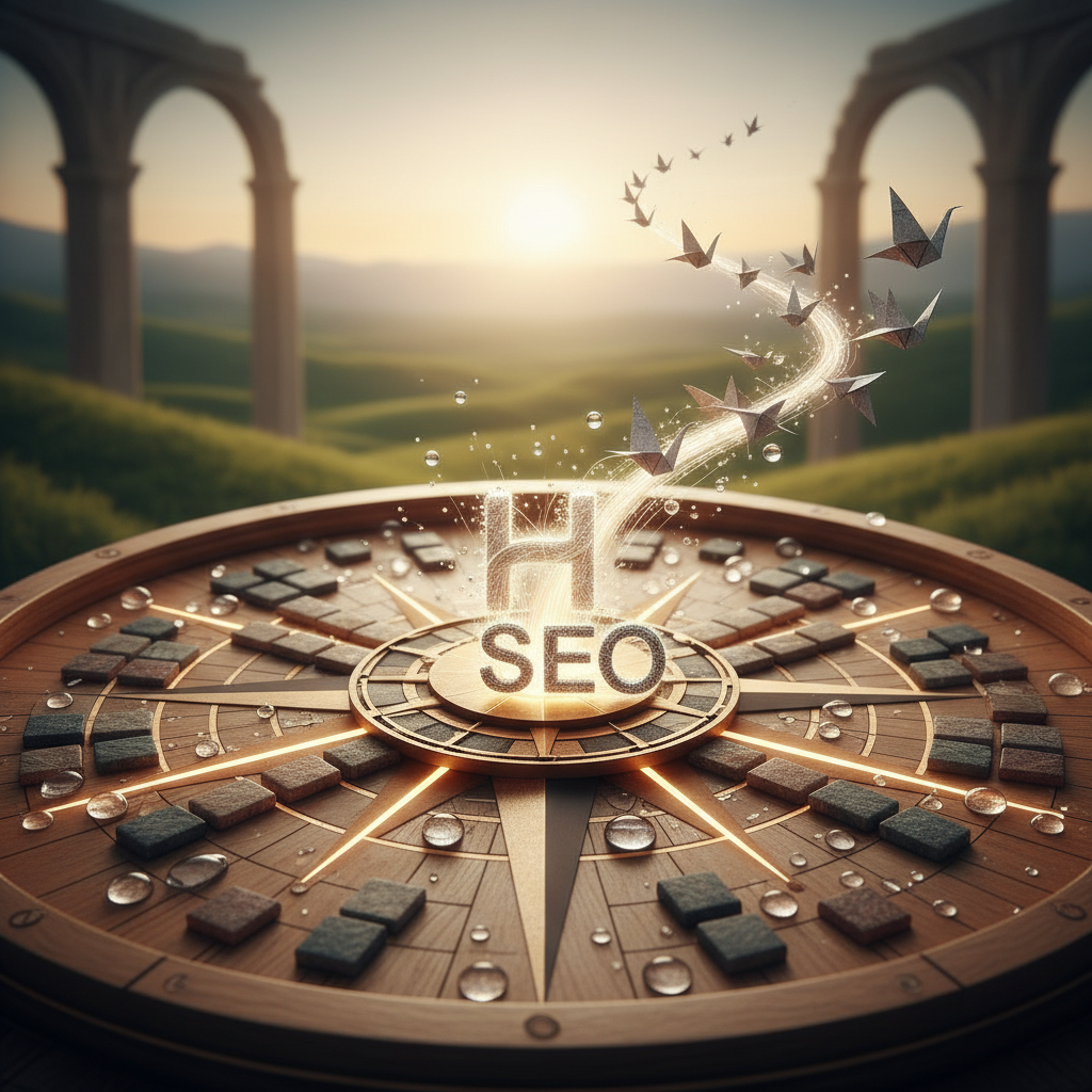 HTML Semántico para SEO y Accesibilidad