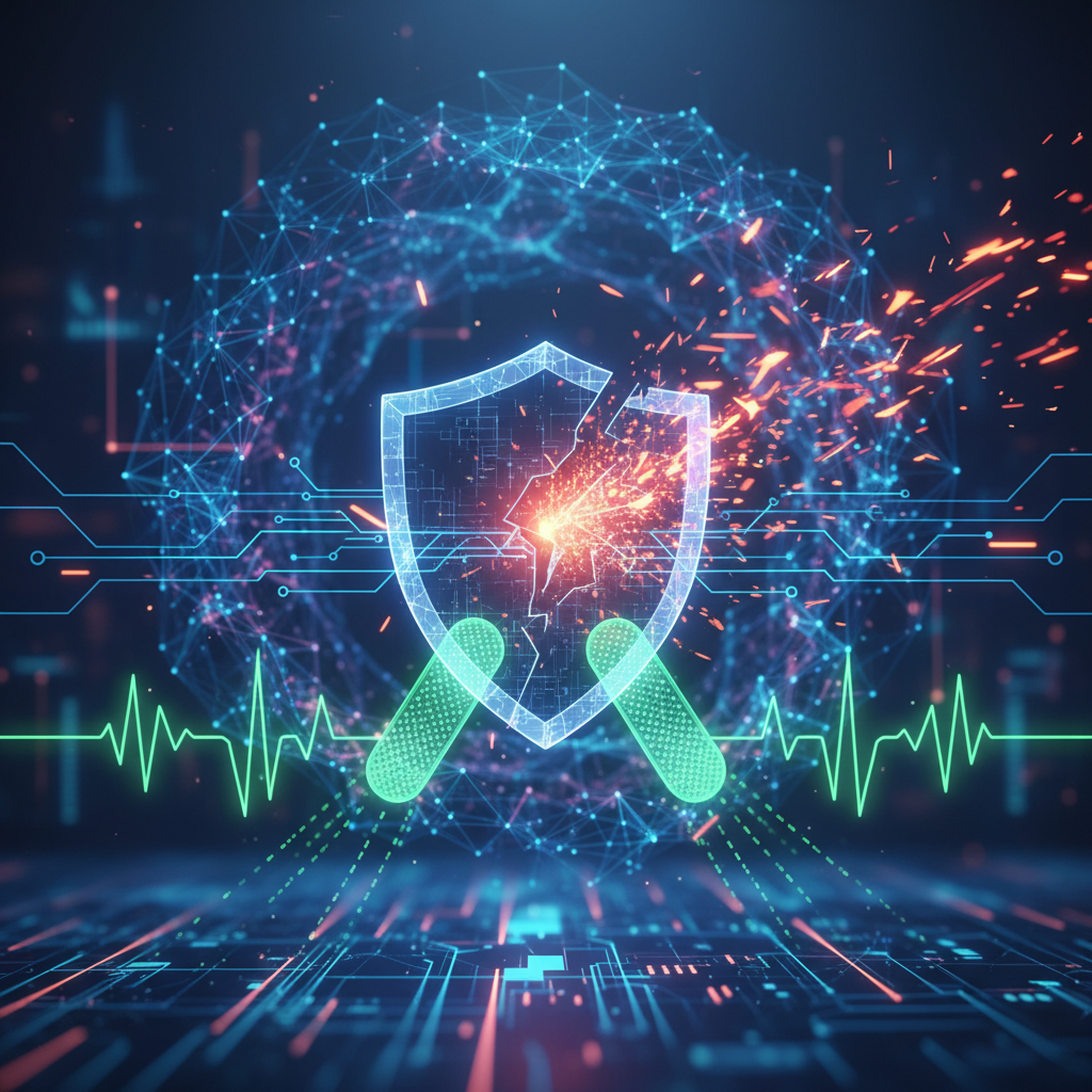 Alerta CVE: Inyección SQL en Yonyou GRP-U8 – Parche Ya