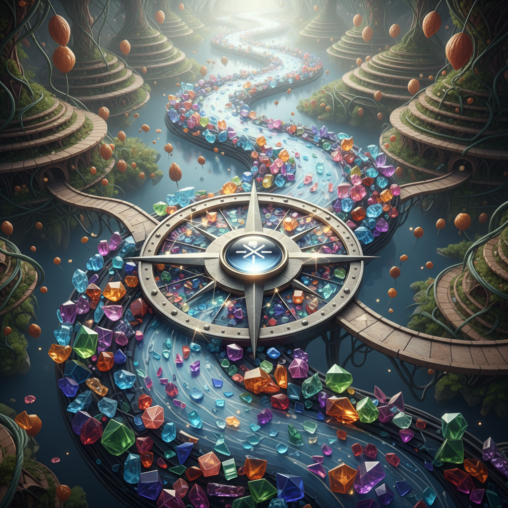 Comparación de Embeddings Multidimensionales con diemsim
