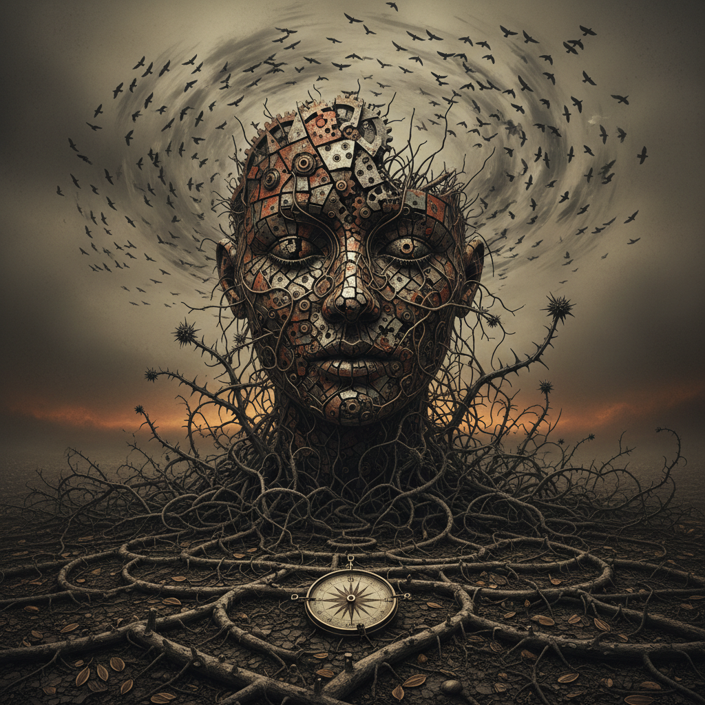 El Infierno Somos Nosotros