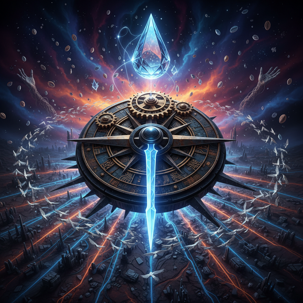 Aegis Force: La Guerra Scorian — Tráiler de Demostración Oficial