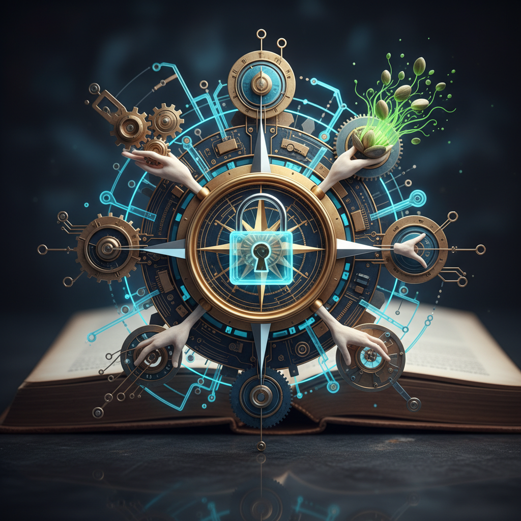 OpenxAI en Base: negocio de IA en minutos sin intermediarios