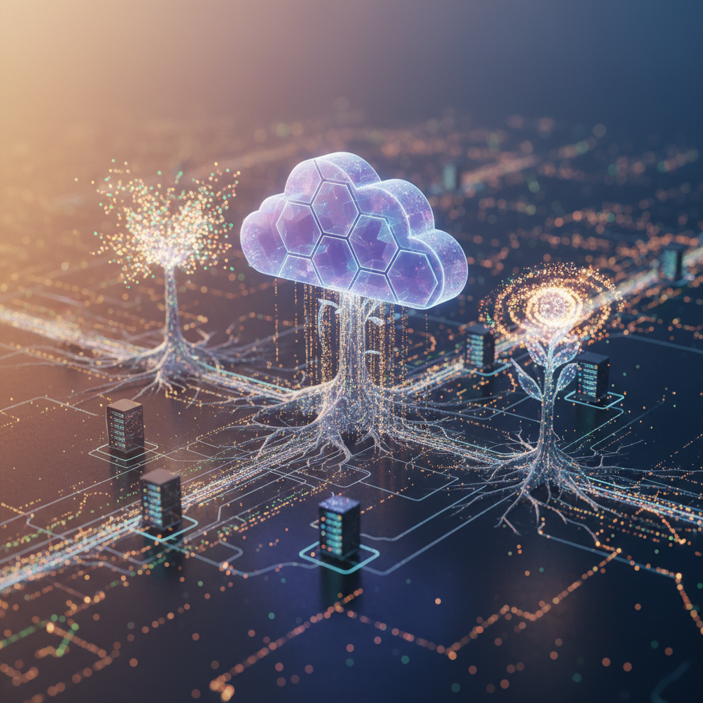  Rol de la Nube y DevOps en el Desarrollo de Productos Digitales