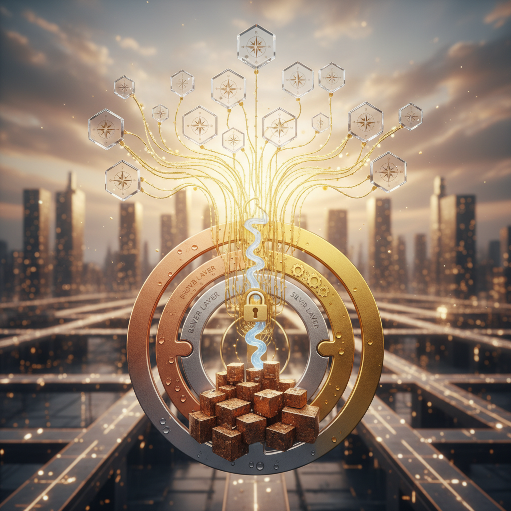 Por qué usar Medallion Architecture