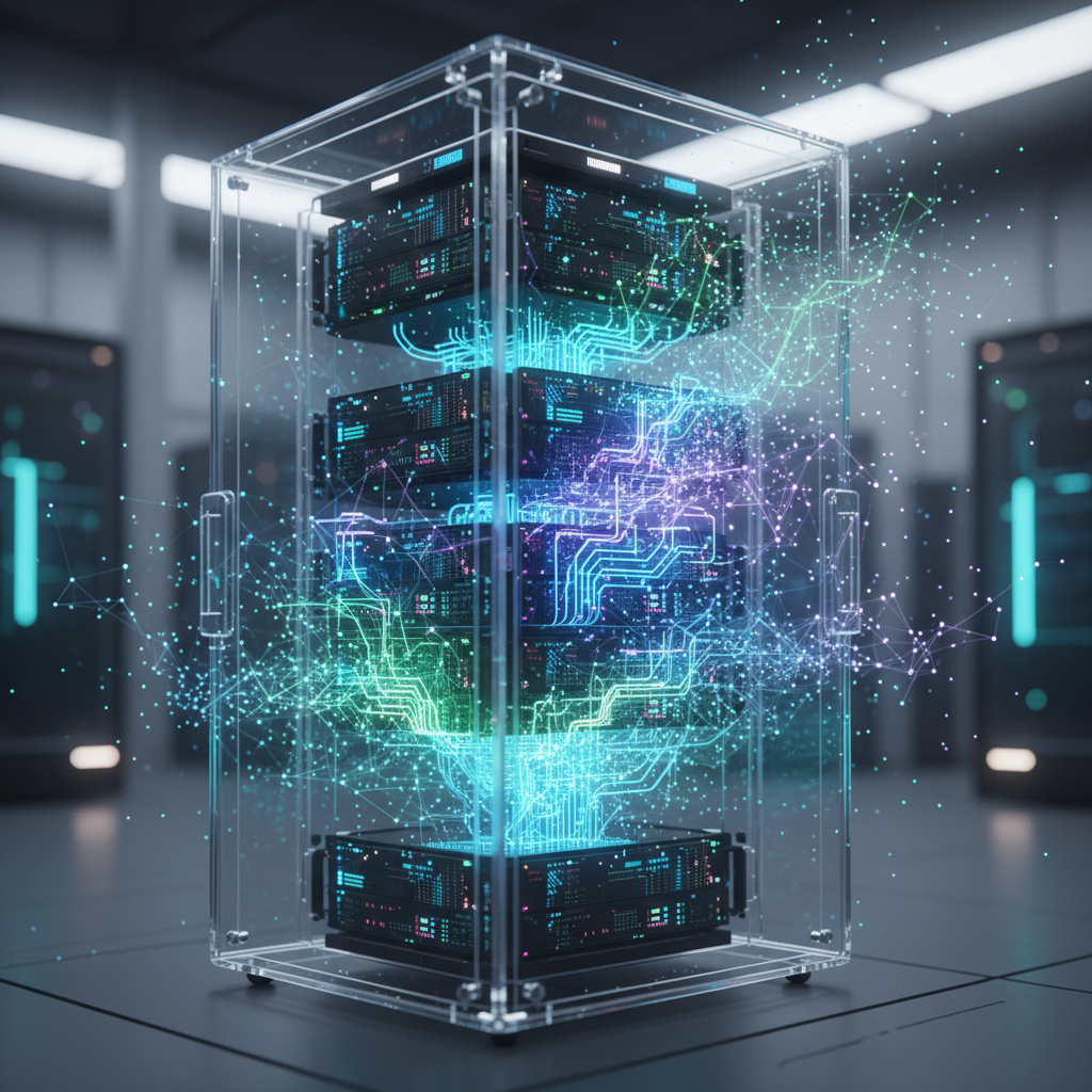  Transparencia excesiva en equipos