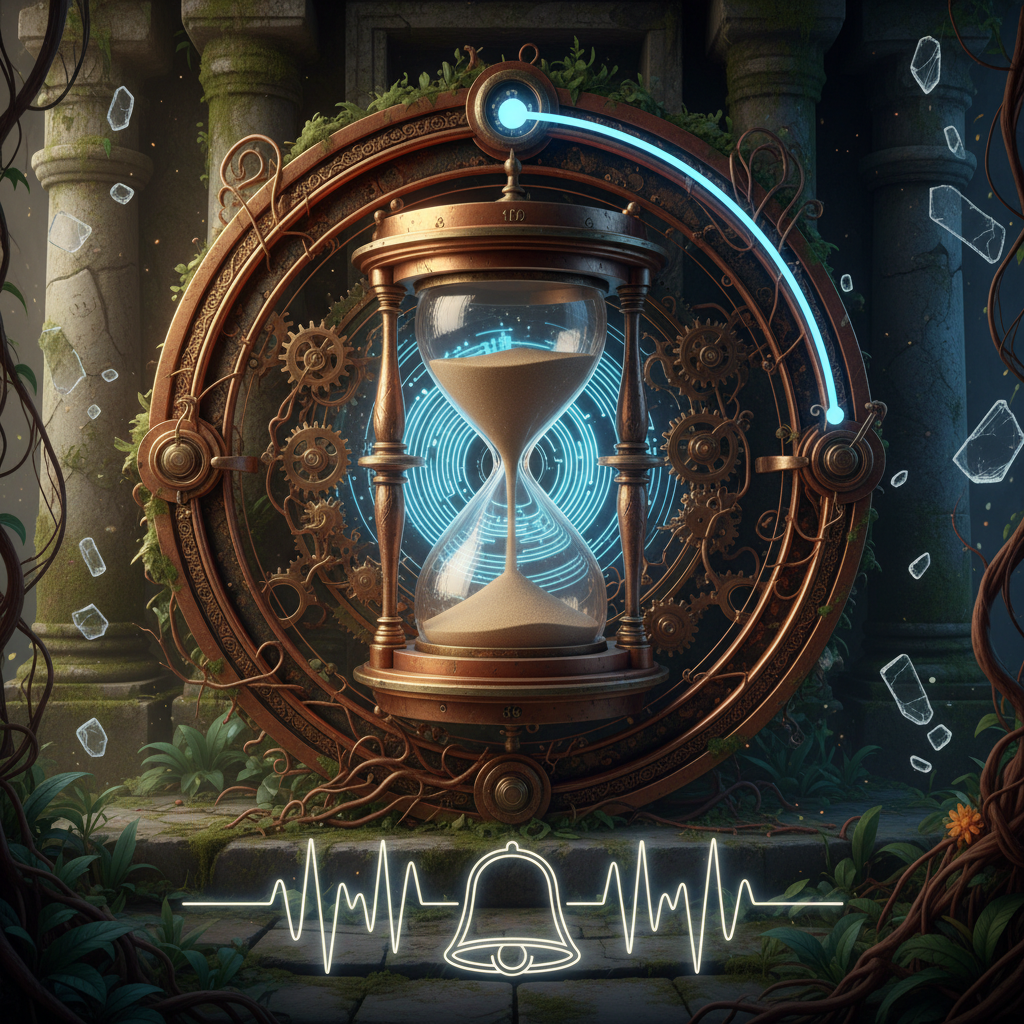 Horizon World Maze Runner Parte 3: Temporizador UI y Sonido