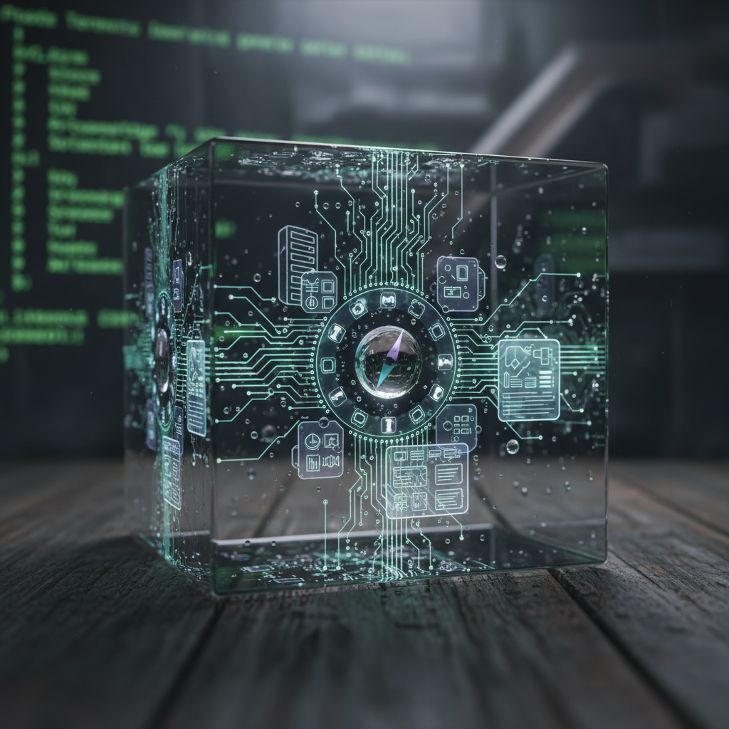 Mini panel web en Termux