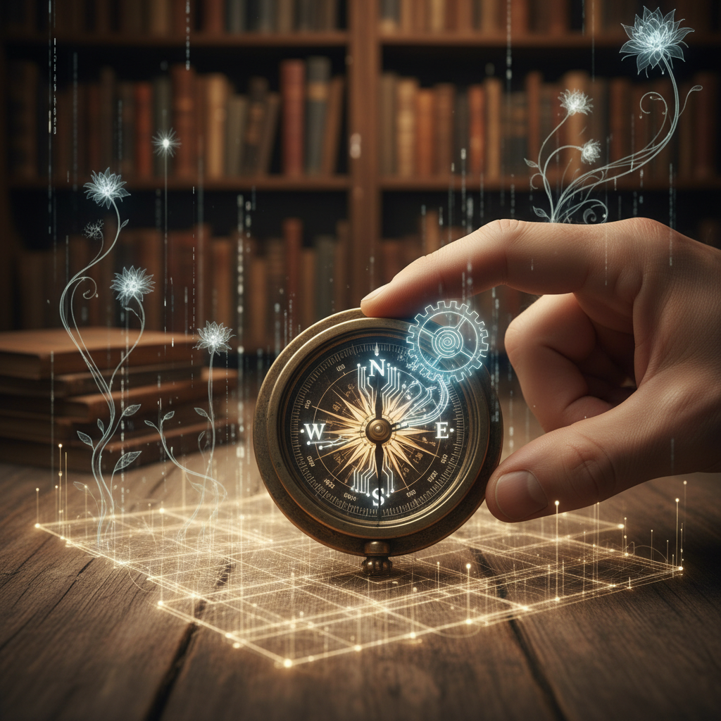 IA: Copiloto, No Arquitecto — Guía Senior de Ingeniería de Prompts para Código