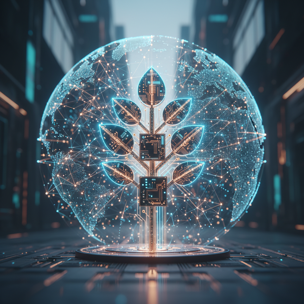 El Futuro de la UI: Rust y IA