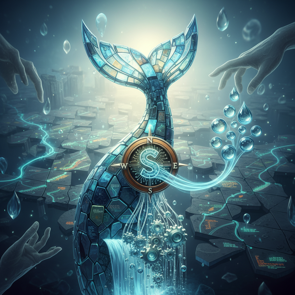 Componente Mermaid con tipado para Svelte 5