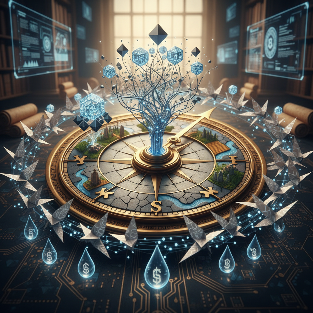 Stablecoins y Activos Tokenizados: Lo que Deben Saber los Desarrolladores en 2025