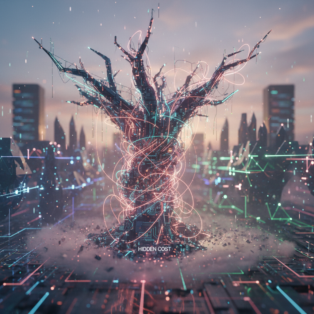 Por qué React parece lento: el costo oculto de renderizados no optimizados