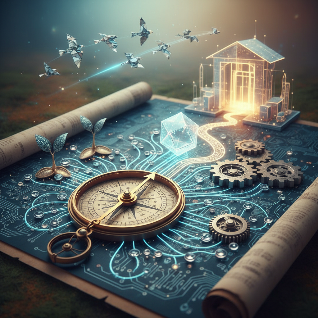 Por qué inicio este blog de Unity y qué aprenderemos aquí