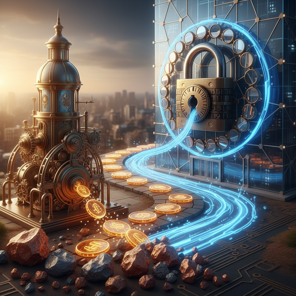 Tokens de Acceso y Refresh: De Orígenes a la Autenticación Moderna