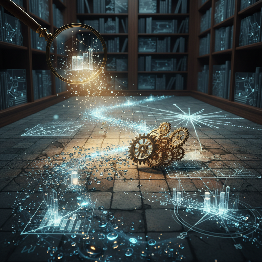 Día 26: Analítica de Datos
