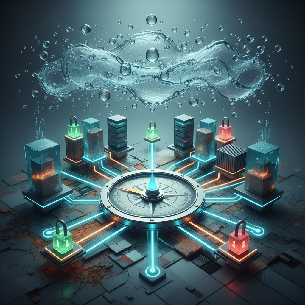 CSPM: ¿Puede monitorear entornos serverless y contenedores?